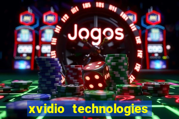 xvidio technologies startup brasil 2022 download video